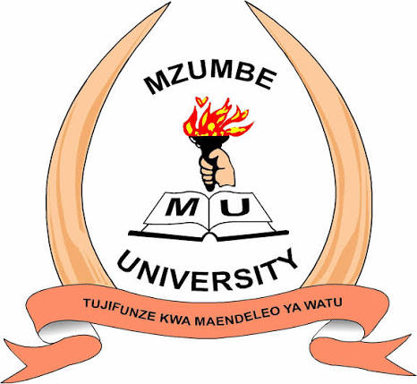 MZUMBE UNIVERSITY